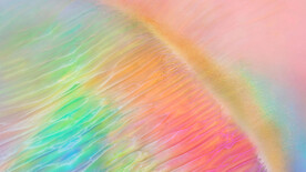 炫彩水波纹抽象纹理背景