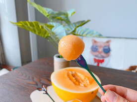 蜜瓜