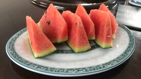 西瓜