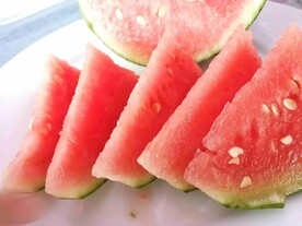 西瓜