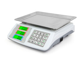 电子秤商用