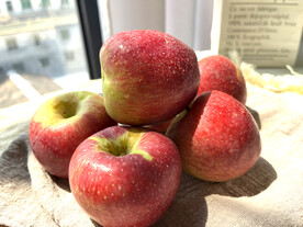 西北糖心大苹果