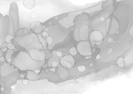 创意水彩墨韵背景图片