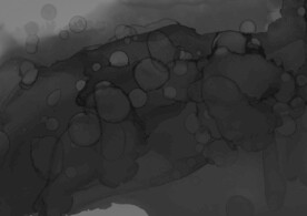 创意水彩墨韵背景图片