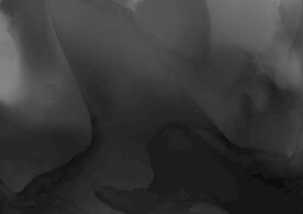 创意水彩墨韵背景图片