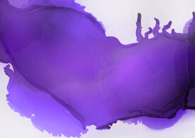 创意水彩墨韵背景图片