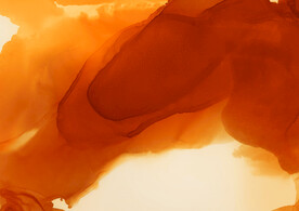 创意水彩墨韵背景图片