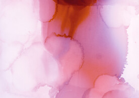 创意水彩墨韵背景图片