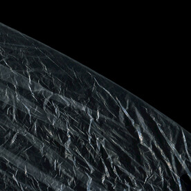 透明塑料袋纹理素材