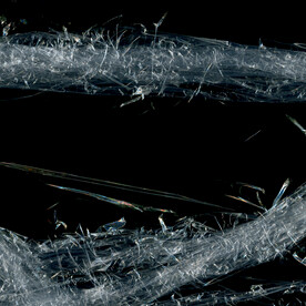 透明塑料袋纹理素材