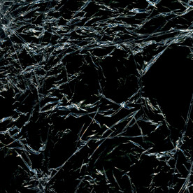 透明塑料袋纹理素材