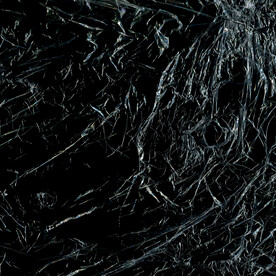 透明塑料袋纹理素材