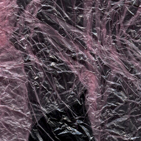 透明塑料袋纹理素材