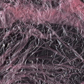 透明塑料袋纹理素材