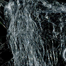 透明塑料袋纹理素材