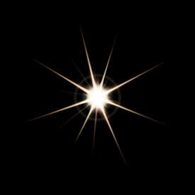 镜头光晕光效灯光滤镜效果图片 