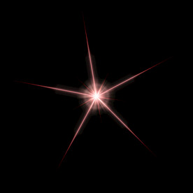 镜头光晕光效灯光滤镜效果图片