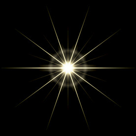 镜头光晕光效灯光滤镜效果图片