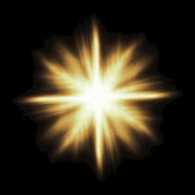 镜头光晕光效灯光滤镜效果图片 