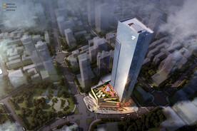 贵阳1号百货大楼