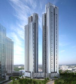 马来西亚ASTAKA 275米