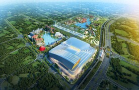 广州融创文旅城