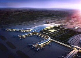 广州白云国际机场