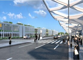 海口美兰国际机场