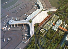 海口美兰国际机场