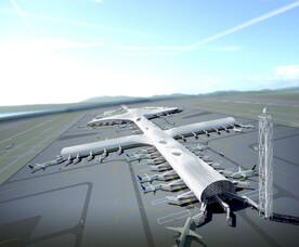 深圳宝安国际机场