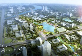 佛山顺德东部伦教土地