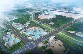 广州知识城人才五路