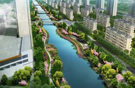 中山市未达标水体综合整治工程 