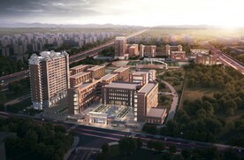 广州市铁一中学白云校区