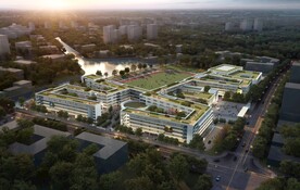 南沙灵山岛尖九年一贯制学校