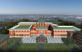 中山大学博物馆