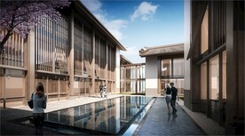 漳州南湖温泉酒店