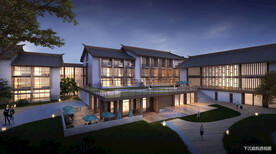 漳州南湖温泉酒店