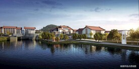 漳州南湖温泉酒店