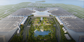 厦门翔安新机场