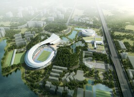 佛山南海体育中心