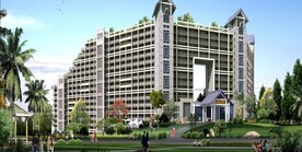 海口宝景温泉大酒店