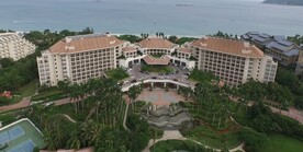 三亚万豪大酒店