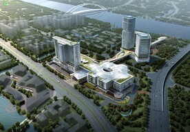 中山大学附属第一医院南沙医院