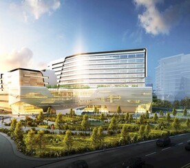 中山大学肿瘤医院