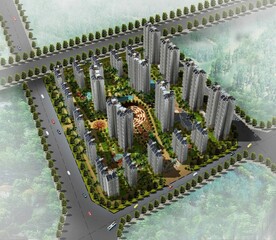 海口海航城B标段