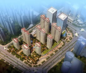 泉州上实海上海