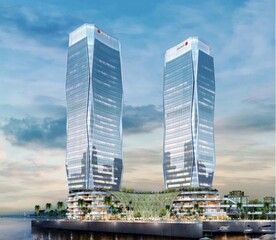 华彩海口湾广场