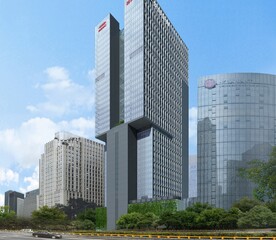 深圳安信金融大厦