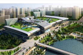 杭州国际博览中心